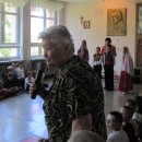 Tatarski Zespół Dziecięco-Młodzieżowy Buńczuk